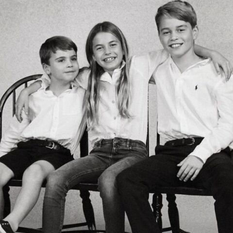 Πρίγκιπας Ουίλιαμ - Κέιτ Μίντλετον: Νέα φωτογραφία με τα παιδιά τους για την ημέρα των Χριστουγέννων