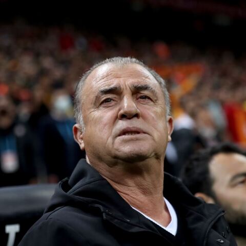 Επιβεβαίωσε την ανάληψη της τεχνικής ηγεσίας του Παναθηναϊκού ο Φατίχ Τερίμ