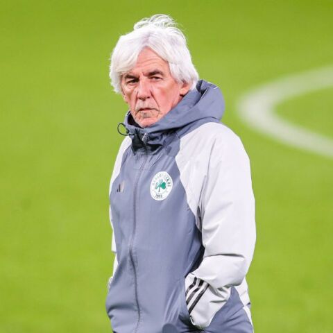 Ο Ιβάν Γιοβάνοβιτς