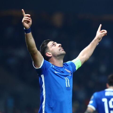 Παναθηναϊκός: Ενδιαφέρεται και για τον Τάσο Μπακασέτα