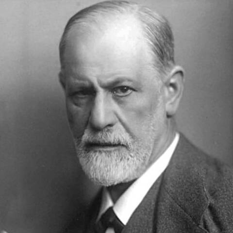 Ψυχή παντού: Πέντε ομιλίες για τον Φρόυντ από τον Στέλιο Ράμφο