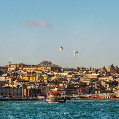 Τουρκία: Πράσινο φως για ένταξη της Σουηδίας στο ΝΑΤΟ 