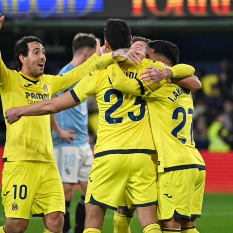 Βιγιαρεάλ: Η ομάδα με τη μεγαλύτερη χρηματιστηριακή πτώση το 2023