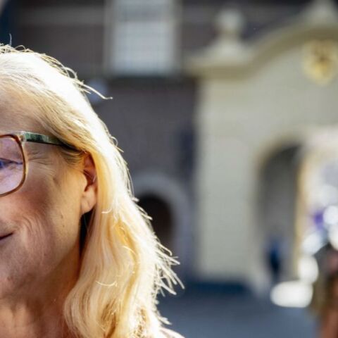 H Ζίγκριντ Κάαγκ συντονίστρια για την ανθρωπιστική βοήθεια στη Γάζα