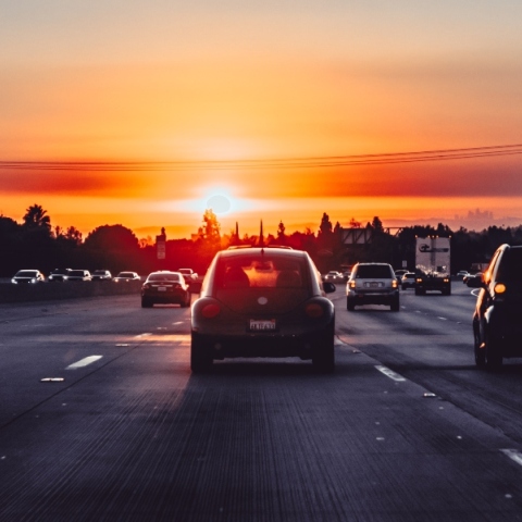 Η δρομομανία και η ενοχή για την περιπλάνηση  