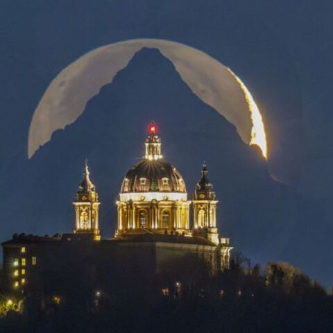 Η εντυπωσιακή φωτογραφία που βραβεύτηκε από τη NASA 