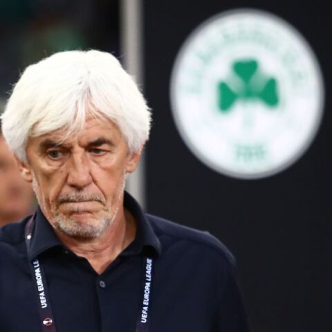 Παναθηναϊκός: Η αποχαιρετιστήρια ομιλία του Γιοβάνοβιτς 