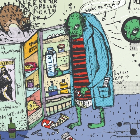 Πώς γίναµε Goblins