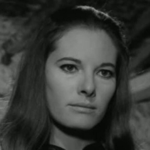 Έφυγε από τη ζωή η ηθοποιός Χαριτίνη Καρόλου