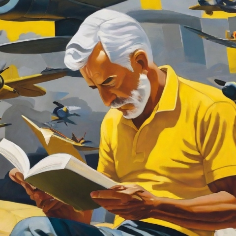 Τα καλά της ειρήνης και ο τρόπος να τα απολαμβάνουμε