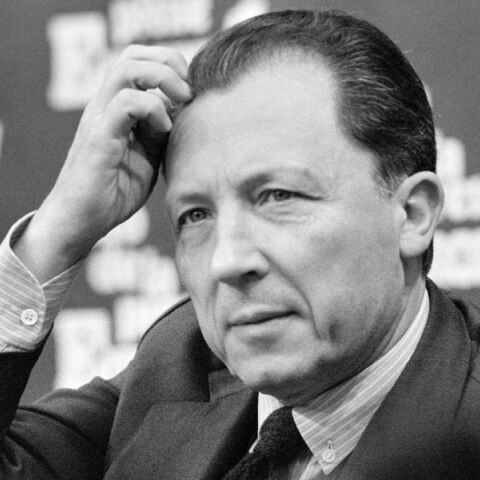 Πέθανε ο Ζακ Ντελόρ, πρώην πρόεδρος της Ευρωπαϊκής Επιτροπής