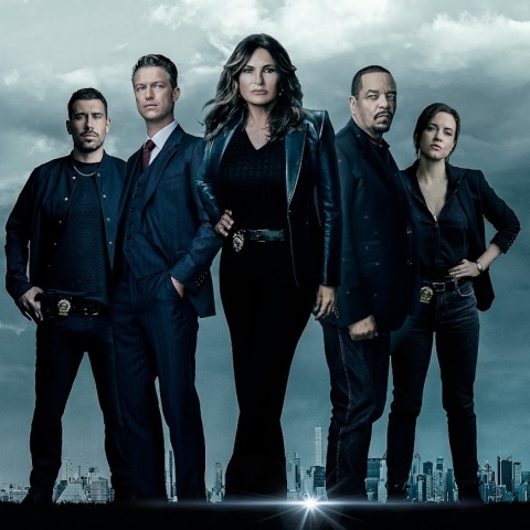 Το «Law & Order» συνεχίζεται για 25η σεζόν