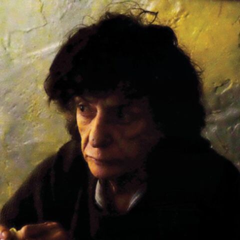 Πέθανε η κορυφαία Ελληνίδα ποιήτρια Μαρία Λαϊνά