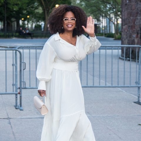 Όπρα γιατί μας το έκανες αυτό;