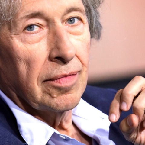 Πασκάλ Μπρυκνέρ: Ένα κακό ριμέικ