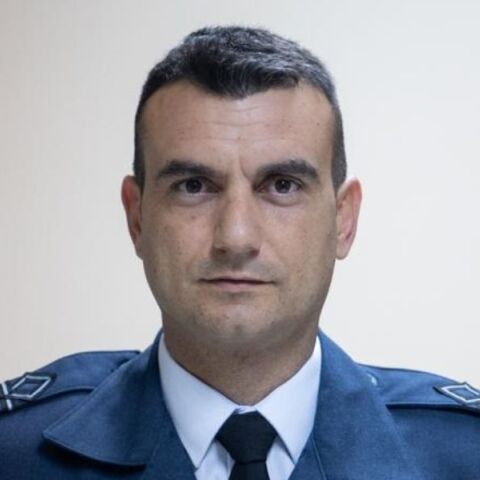 Μητσοτάκης για τον 40χρονο πιλότο στην Καλαμάτα: Θρηνούμε έναν περήφανο Ίκαρο