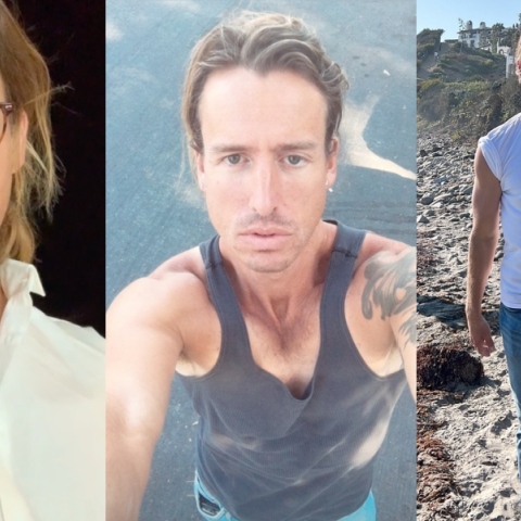 Σάμιουελ Χάσκελ: Ο παραγωγός ταινιών τρόμου και γιος ισχυρού παράγοντα στο Χόλιγουντ κατηγορείται ότι δολοφόνησε και διαμέλισε τη γυναίκα του και τα πεθερικά του