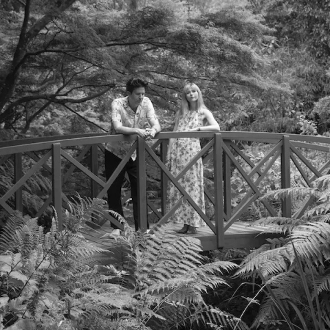 Still Corners - Secret World