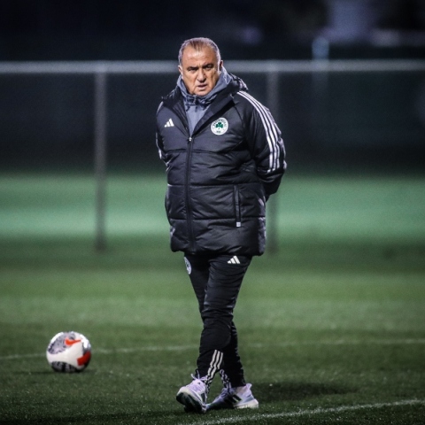 Κι όμως, η αντικατάσταση του Γιοβάνοβιτς με τον Τερίμ δεν είναι παράλογη