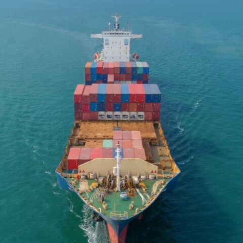 Μαύρη Θάλασσα: Ζημιές σε ελληνόκτητο φορτηγό πλοίο από νάρκη