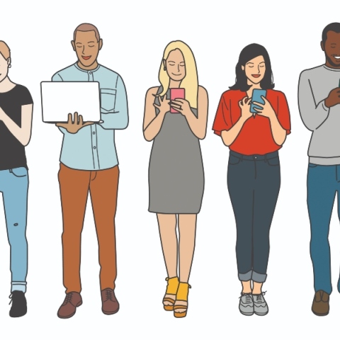 Woke culture: Με τα μάτια της γενιάς X         