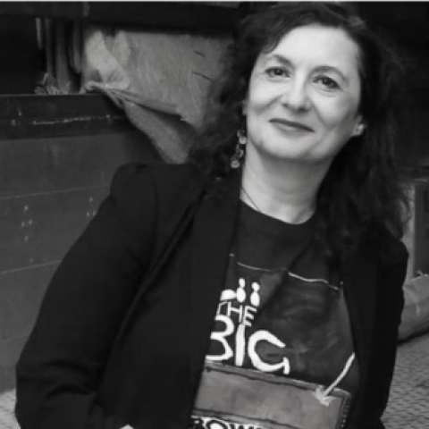 Χίλντα Παπαδημητρίου