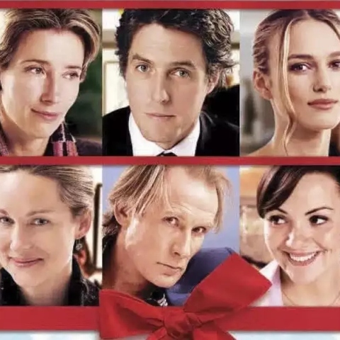 Love Actually: 5 πράγματα που δεν ήξερες για την αγαπημένη ταινία των Χριστουγέννων