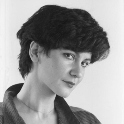 Mαριάννα Κουτάλου 