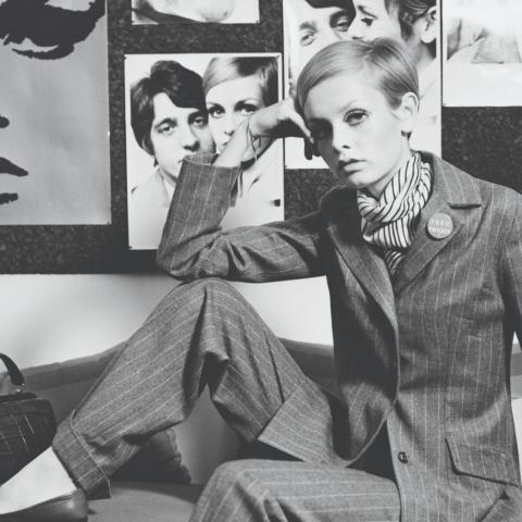  Μόδα - Aπό το unisex στο non binary