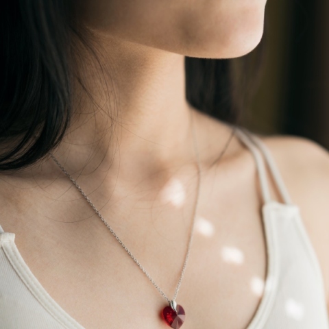 «Προγούλι» - διπλοσάγονο: Οι παράγοντες που συμβάλλουν στην εμφάνισή του και οι τρόποι αντιμετώπισης