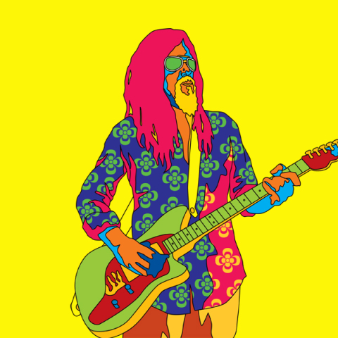 Αναµνήσεις ενός boomer από τη µουσική και την πολιτική