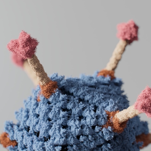 «Σαρώνει» παγκοσμίως η υποπαραλλαγή JN.1 του κορωνοϊού