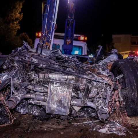 Είναι ανίκητοι οι «φονιάδες της ασφάλτου»;  