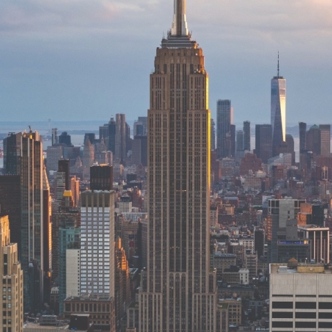 Η Δύση και οι έξω, η Δύση μέσα της