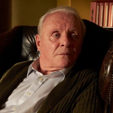 Ένα όμικρον: η μετάλλαξη της ανίας σε άνοια