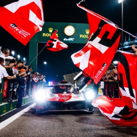 Το εκπληκτικό WEC 2023: Ανασκόπηση 