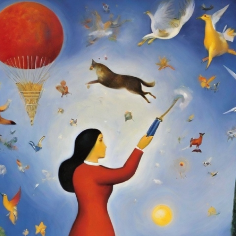 2023: Είκοσι λόγοι για να το αγαπάμε