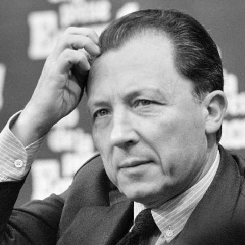 Ο «γαλαντόμος» Ντελόρ και ο «σφιχτός» Σόιμπλε  