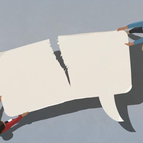 Οι πόλεμοι του Cancel: Σημειώσεις για φαινόμενα και συμπεριφορές