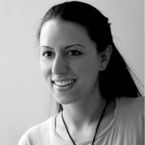 Μαριλίζα Ποντικού