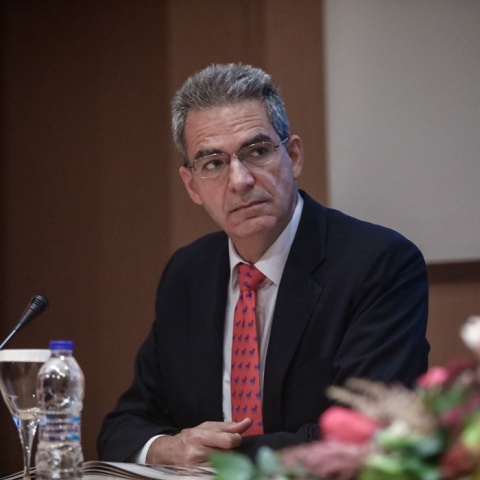 Άγγελος Συρίγος