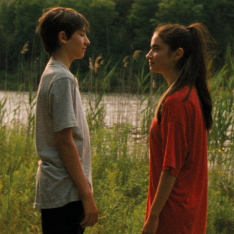 Λίμνη Φάλκον: Ο πρώτος μεγάλος έρωτας