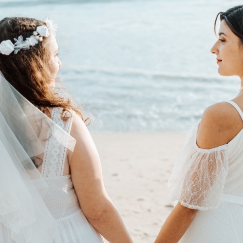 Τι ισχύει στην Ευρώπη για τα ομόφυλα ζευγάρια