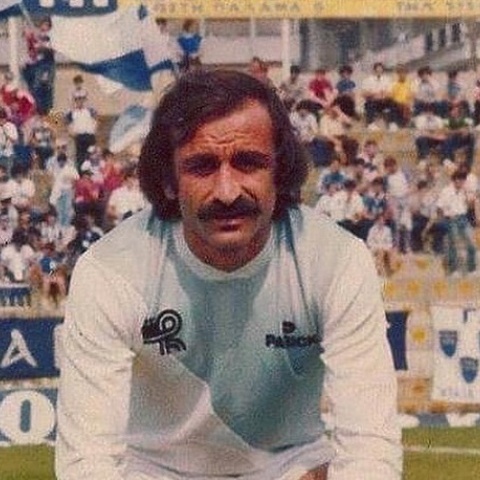 Γιώργος Ορφανίδης: Πέθανε ο παίκτης - θρύλος του Ηρακλή