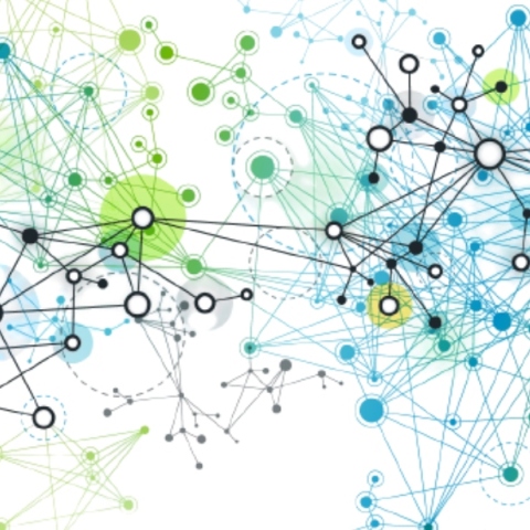 GraphTempo: Εξερευνώντας το ιστορικό και προβλέποντας το μέλλον των συνδέσεων μεταξύ ανθρώπων, δρόμων, και νευρώνων