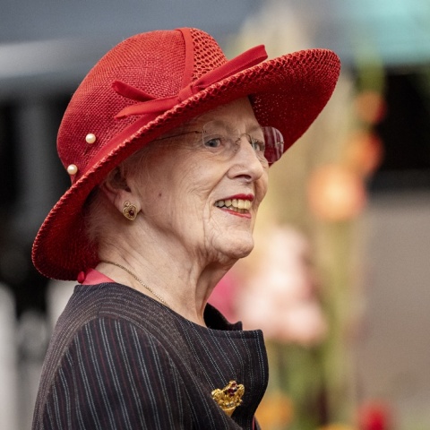 Μαργαρίτα της Δανίας