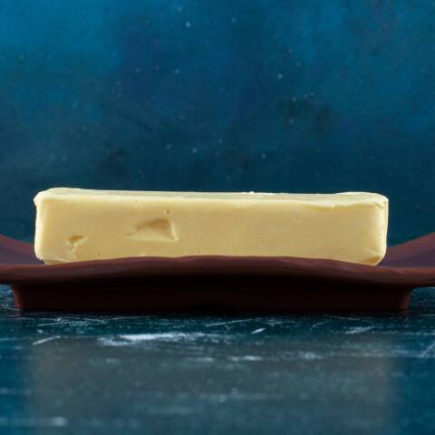 Μίξερ - Στέλιος Παρλιάρος: 12 συνταγές με βούτυρο