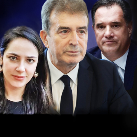 Μίνι ανασχηματισμός: Οι αλλαγές στο κυβερνητικό σχήμα