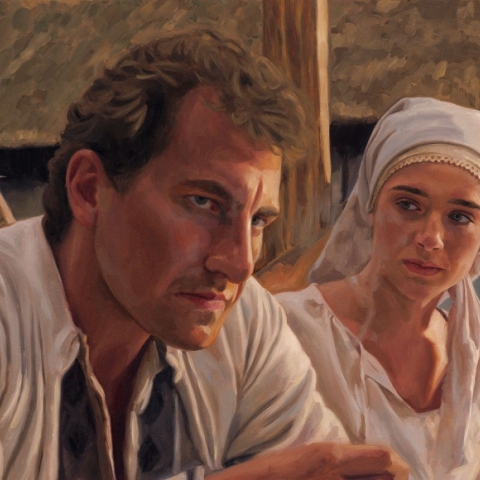 Οι Χωρικοί: Μια ιστορία από την Πολωνία στις αρχές του 20ού αιώνα