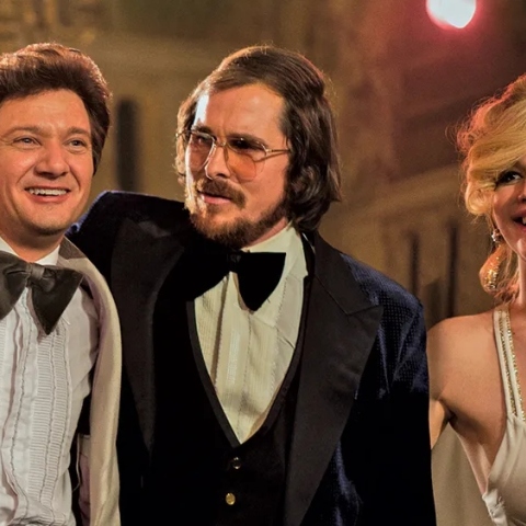 10 φιλμ γύρω από την Αμερική που ξεκινούν με τη λέξη «American»